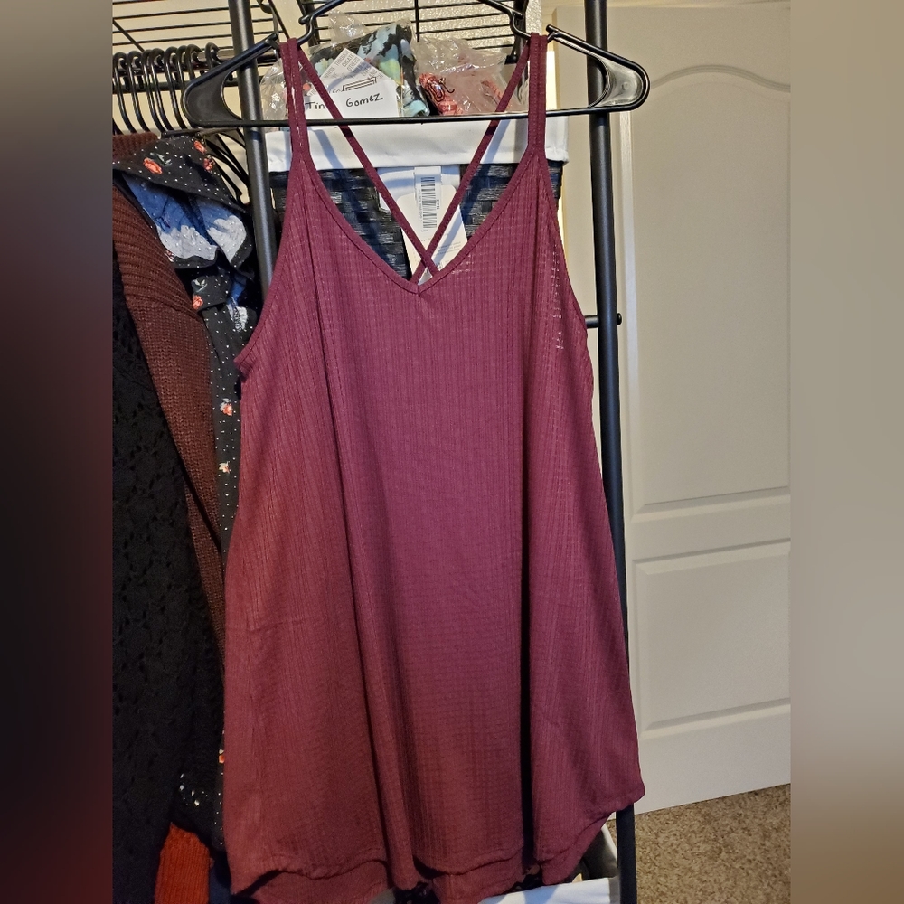 Lularoe Daniella